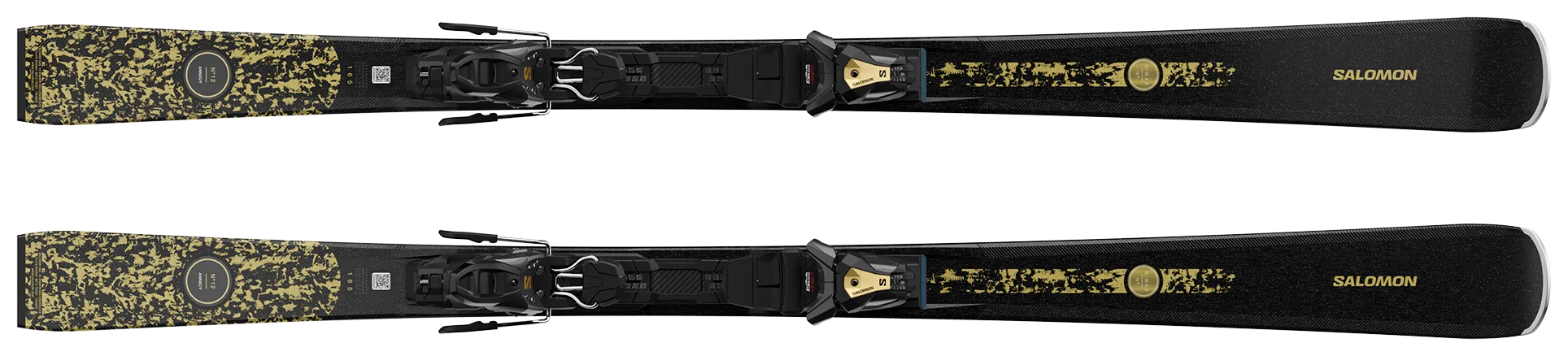SALOMON S-MAX N°12 2027